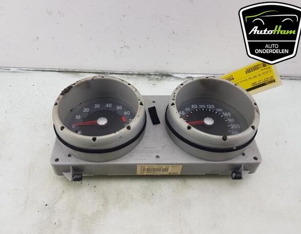 Instrument Cluster VW POLO (6N2), VW POLO (6N1)