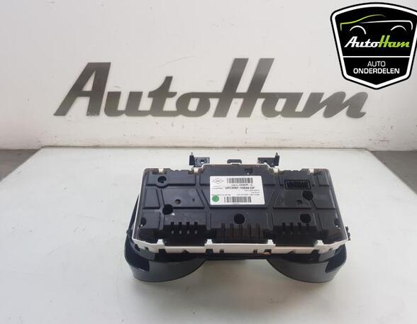 Aanwijsinstrument RENAULT CAPTUR I (J5_, H5_), RENAULT CLIO IV (BH_)