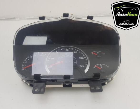 Instrument Cluster HYUNDAI i10 III (AC3, AI3)