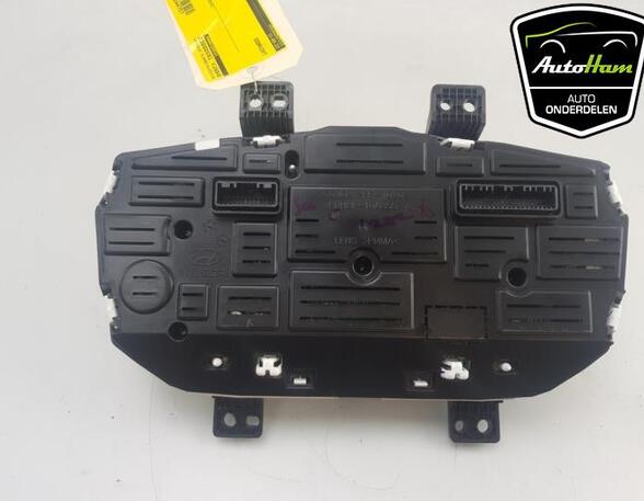 Instrument Cluster HYUNDAI i10 III (AC3, AI3)