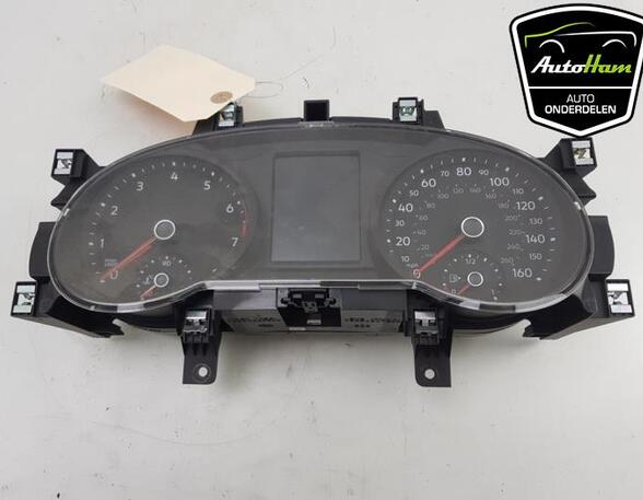 Instrument Cluster VW TIGUAN (AD1, AX1)