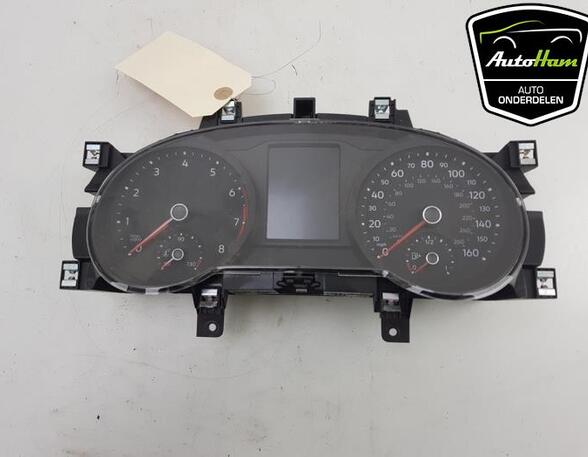 Instrument Cluster VW TIGUAN (AD1, AX1)