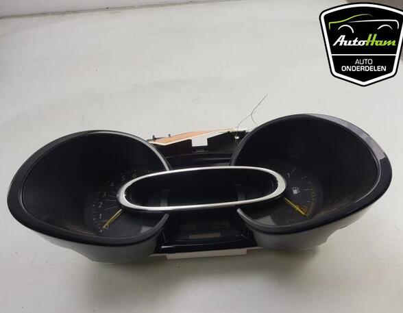 Instrument Cluster RENAULT CLIO IV (BH_), RENAULT CAPTUR I (J5_, H5_)