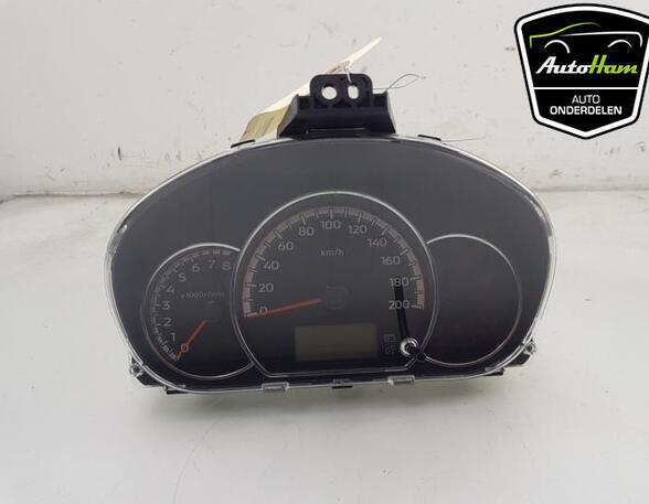 Instrument Cluster MITSUBISHI MIRAGE / SPACE STAR Hatchback (A0_A)