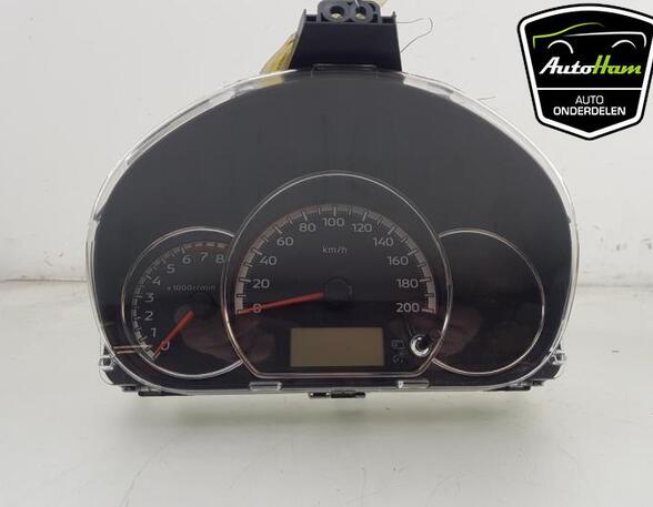 Instrument Cluster MITSUBISHI MIRAGE / SPACE STAR Hatchback (A0_A)