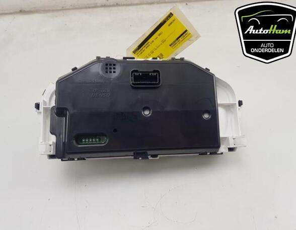 Instrument Cluster MITSUBISHI MIRAGE / SPACE STAR Hatchback (A0_A)