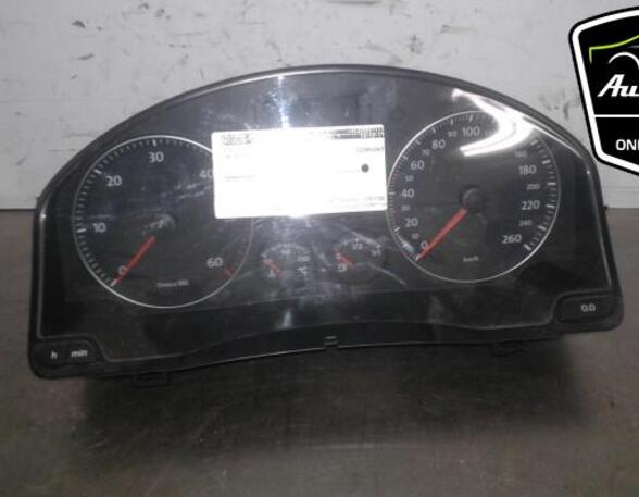 Instrument Cluster VW GOLF PLUS (5M1, 521), VW JETTA III (1K2), VW GOLF V Variant (1K5), VW GOLF V (1K1)