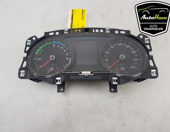 Instrument Cluster VW GOLF VII (5G1, BQ1, BE1, BE2)