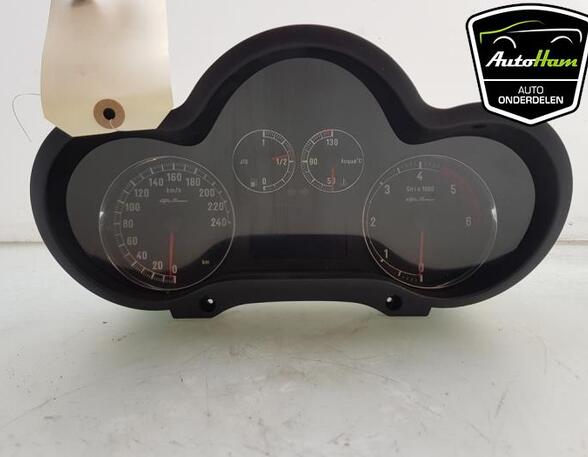 Instrument Cluster ALFA ROMEO 147 (937_)