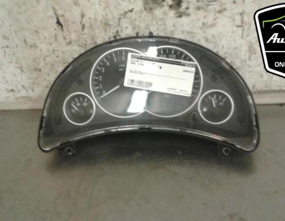 Instrument Cluster OPEL TIGRA TwinTop (X04)