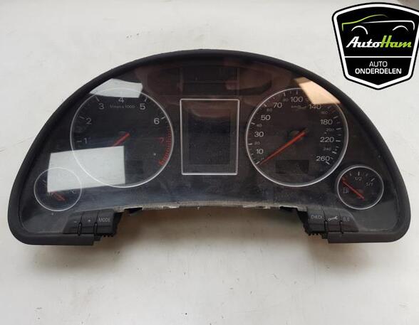 Instrument Cluster AUDI A4 Avant (8E5, B6), AUDI A4 Avant (8ED, B7)