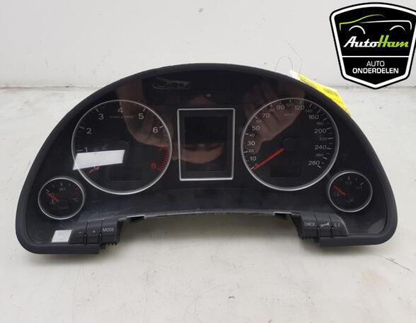 Instrument Cluster AUDI A4 Avant (8ED, B7)