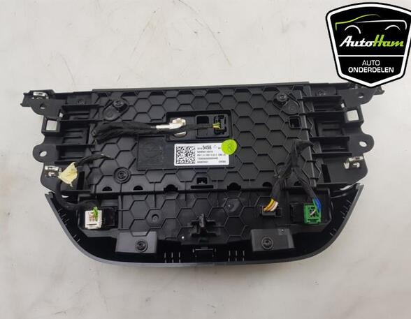 Instrument Cluster CITROËN C3 AIRCROSS II (2R_, 2C_)