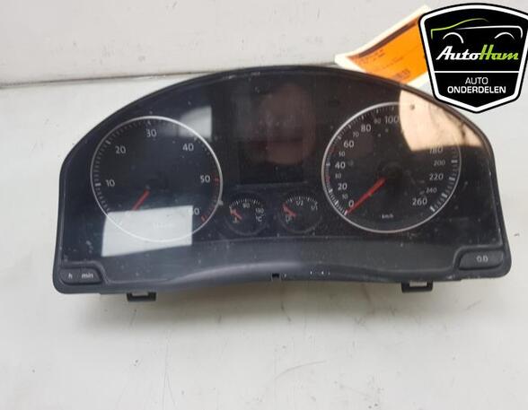 Instrument Cluster VW GOLF V (1K1), VW GOLF PLUS (5M1, 521), VW JETTA III (1K2), VW GOLF V Variant (1K5)