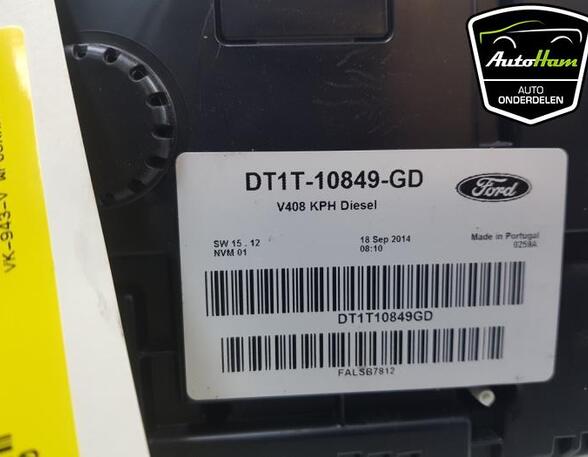 Aanwijsinstrument FORD TOURNEO CONNECT / GRAND TOURNEO CONNECT V408 MPV