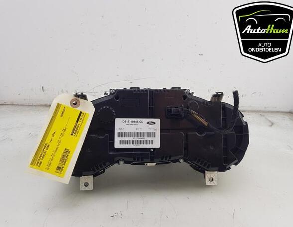 Instrument Cluster FORD TOURNEO CONNECT / GRAND TOURNEO CONNECT V408 MPV