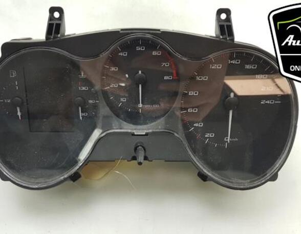 Instrument Cluster SEAT LEON (1P1), SEAT ALTEA (5P1), SEAT ALTEA XL (5P5, 5P8)