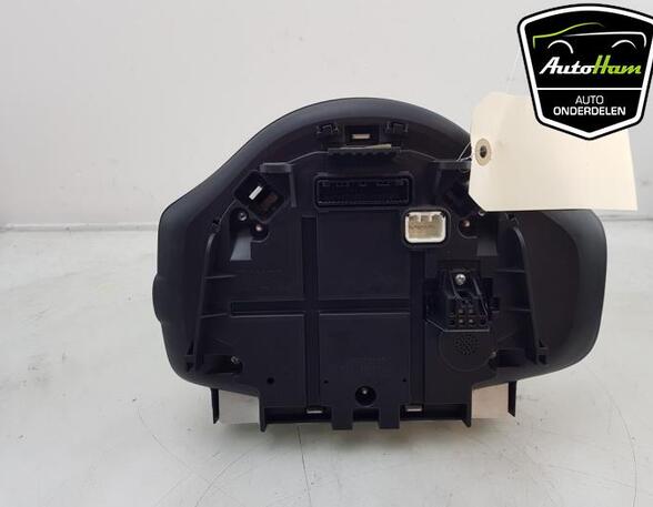 Instrument Cluster TOYOTA AYGO (_B4_), PEUGEOT 108, CITROËN C1 II (PA_, PS_)