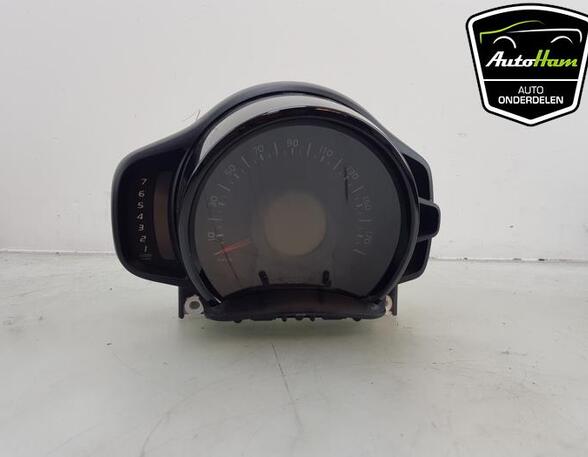 Instrument Cluster TOYOTA AYGO (_B4_), PEUGEOT 108, CITROËN C1 II (PA_, PS_)