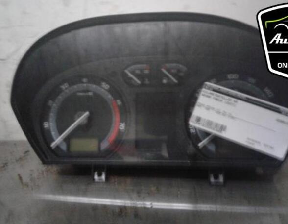 Instrument Cluster SKODA FABIA I Combi (6Y5)