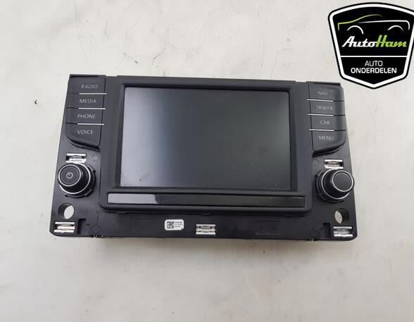 Instrument Cluster VW GOLF VII (5G1, BQ1, BE1, BE2), VW GOLF VII Variant (BA5, BV5), VW GOLF SPORTSVAN (AM1, AN1)