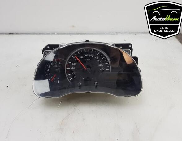 Instrument Cluster NISSAN MICRA IV (K13_)