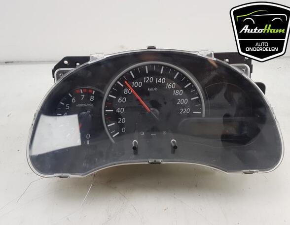 Instrument Cluster NISSAN MICRA IV (K13_)