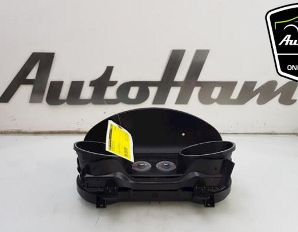 Instrument Cluster FIAT GRANDE PUNTO (199_), FIAT PUNTO (199_), FIAT PUNTO EVO (199_)