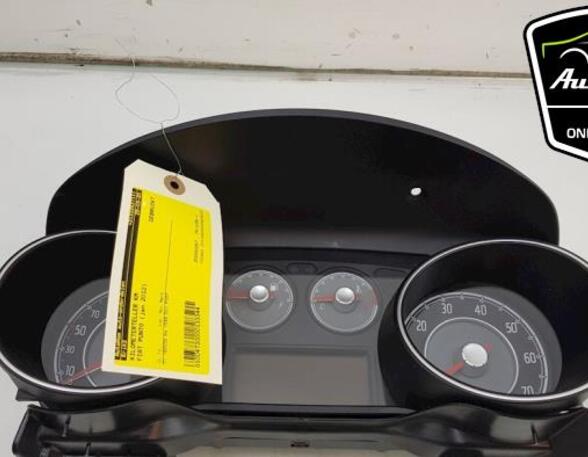 Instrument Cluster FIAT GRANDE PUNTO (199_), FIAT PUNTO (199_), FIAT PUNTO EVO (199_)