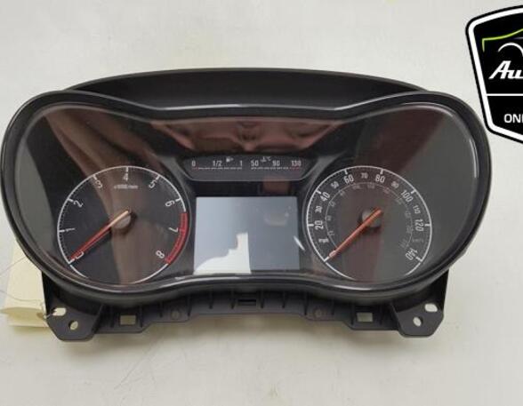 Instrument Cluster OPEL CORSA E (X15)