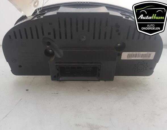 Instrument Cluster VW CADDY III Box Body/MPV (2KA, 2KH, 2CA, 2CH)