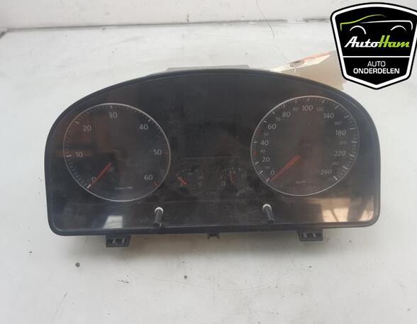 Instrument Cluster VW CADDY III Box Body/MPV (2KA, 2KH, 2CA, 2CH)