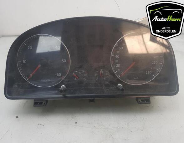 Aanwijsinstrument VW CADDY III Box Body/MPV (2KA, 2KH, 2CA, 2CH)