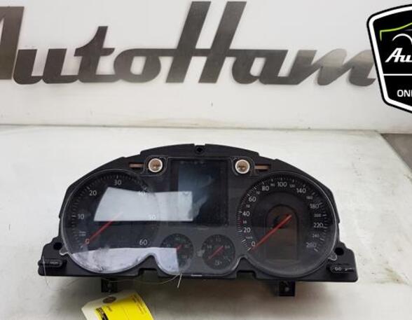 Instrument Cluster VW PASSAT Variant (3C5)