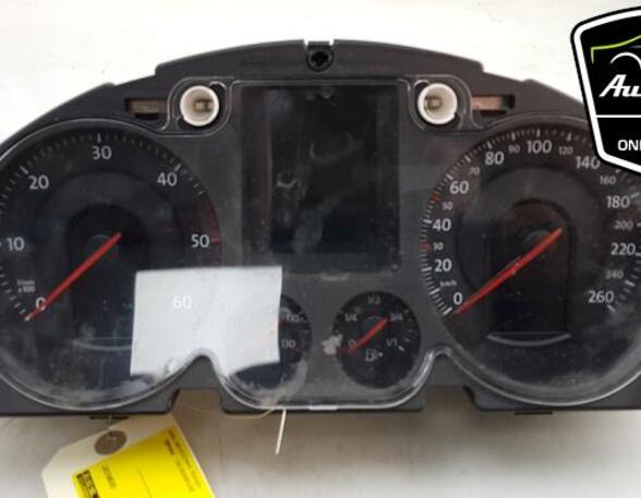 Instrument Cluster VW PASSAT Variant (3C5)