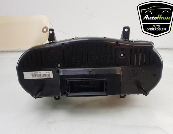 Instrument Cluster SEAT ALTEA (5P1), SEAT ALTEA XL (5P5, 5P8), SEAT TOLEDO III (5P2)