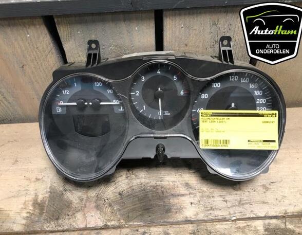 Instrument Cluster SEAT LEON (1P1)