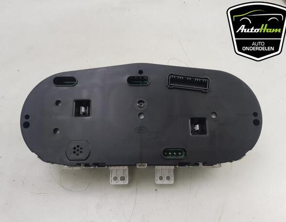 Instrument Cluster KIA PICANTO (TA), KIA PICANTO (JA)