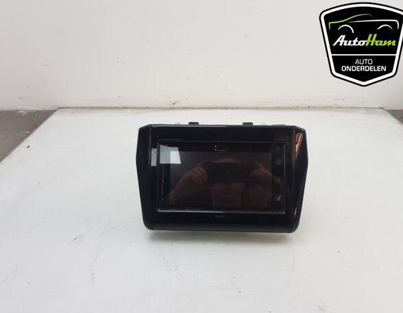 Multifunktionsanzeige Suzuki Swift V AZ 3992052RA5 P17067750