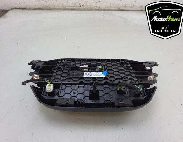 Instrument Cluster PEUGEOT 308 SW II (LC_, LJ_, LR_, LX_, L4_)