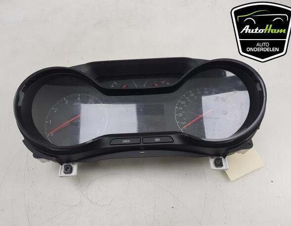 Instrument Cluster OPEL GRANDLAND X (A18)