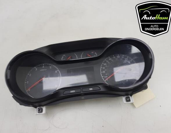 Instrument Cluster OPEL GRANDLAND X (A18)