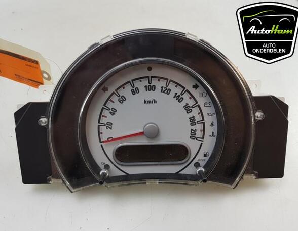 Instrument Cluster OPEL AGILA (B) (H08)