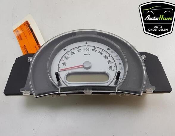 Instrument Cluster OPEL AGILA (B) (H08)