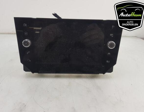 Instrument Cluster SEAT ARONA (KJ7, KJP), SEAT IBIZA V (KJ1, KJG)