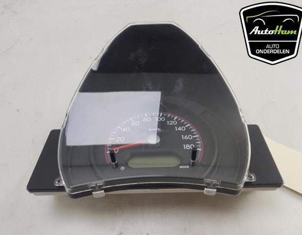 Instrument Cluster SUZUKI ALTO (GF)