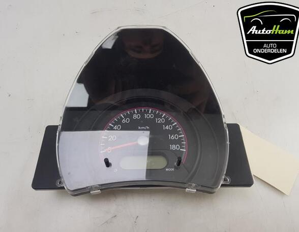 Instrument Cluster SUZUKI ALTO (GF)