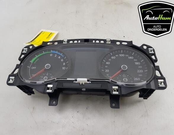 Instrument Cluster VW GOLF VII (5G1, BQ1, BE1, BE2), VW GOLF VII Variant (BA5, BV5), VW GOLF VIII Variant (CG5)