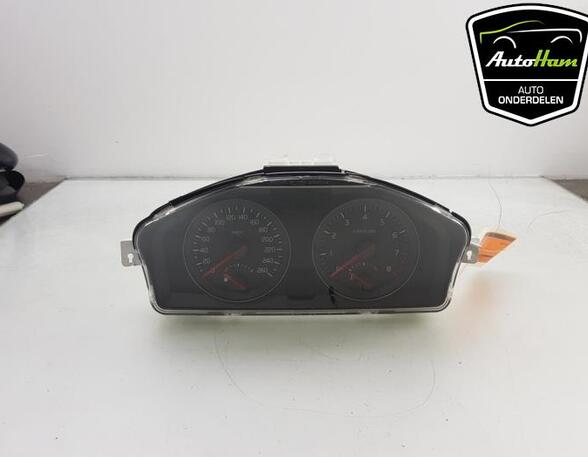 Instrument Cluster VOLVO V50 (545)