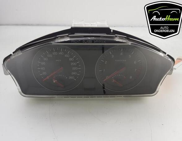 Instrument Cluster VOLVO V50 (545)